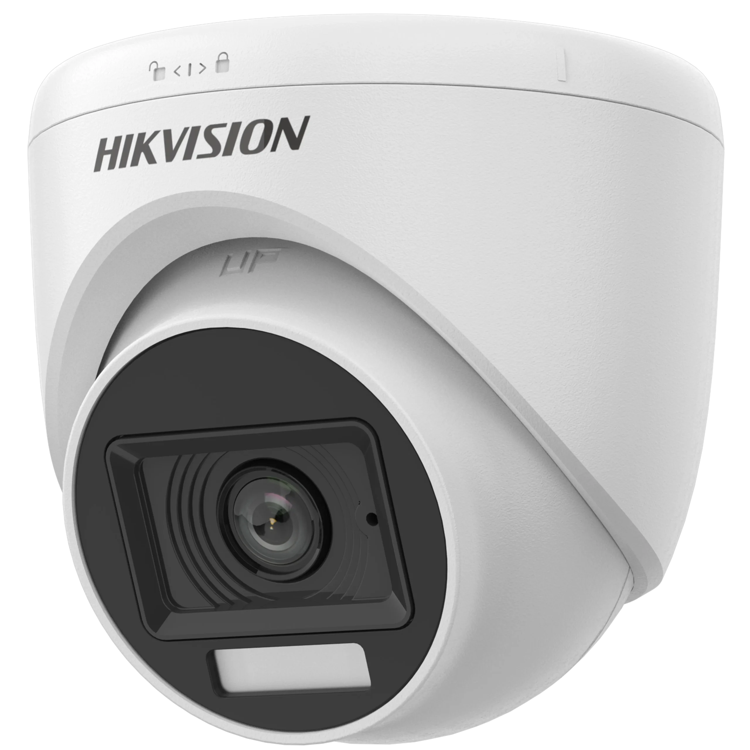 Hikvision DS-2CE76D0T-LPFS 2.8MM təhlükəsizlik kamerası