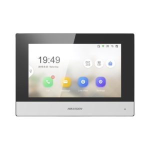 Hikvision DS-KH6320-WTE1 | IP Domofon Monitoru