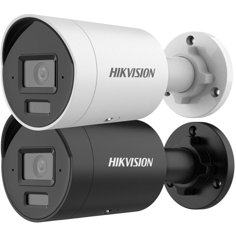Hikvision DS-2CD2043G2-LI2U təhlükəsizlik kamerası