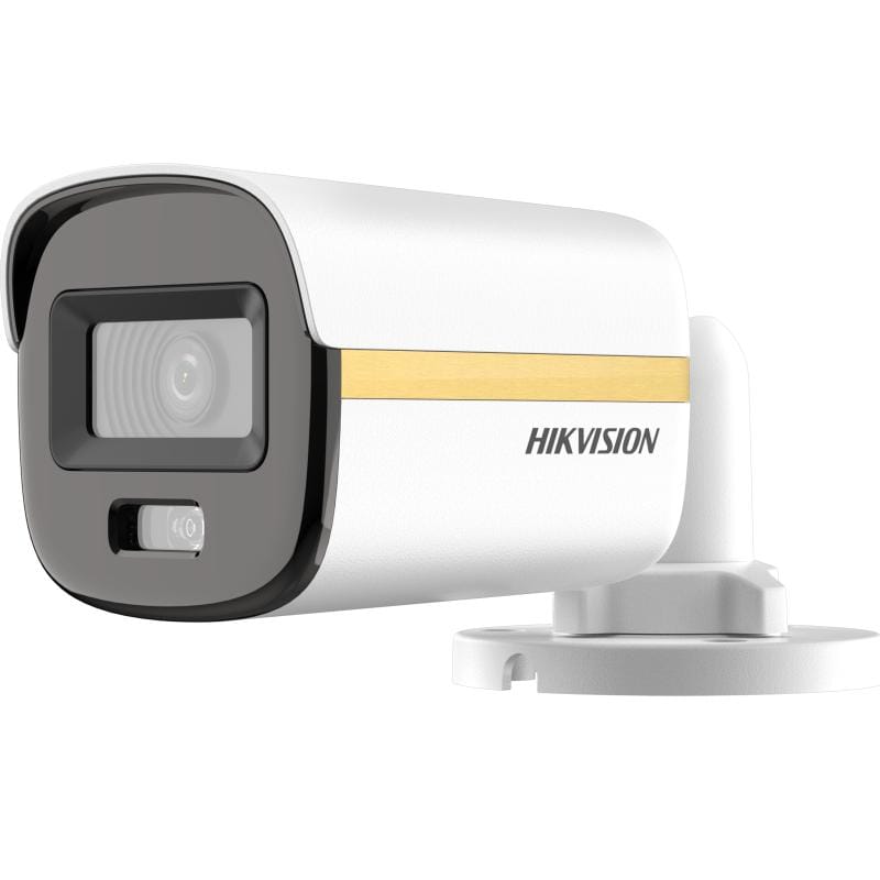Hikvision DS-2CE10DF3T-F 3.6MM təhlükəsizlik kamerası