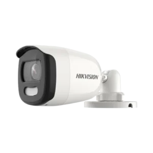 Hikvision DS-2CE10HFT-F28 | 5MP Kamera