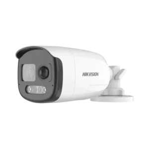 Hikvision DS-2CE12DF3T-PIRXOS | 2MP ColorVu Kamera