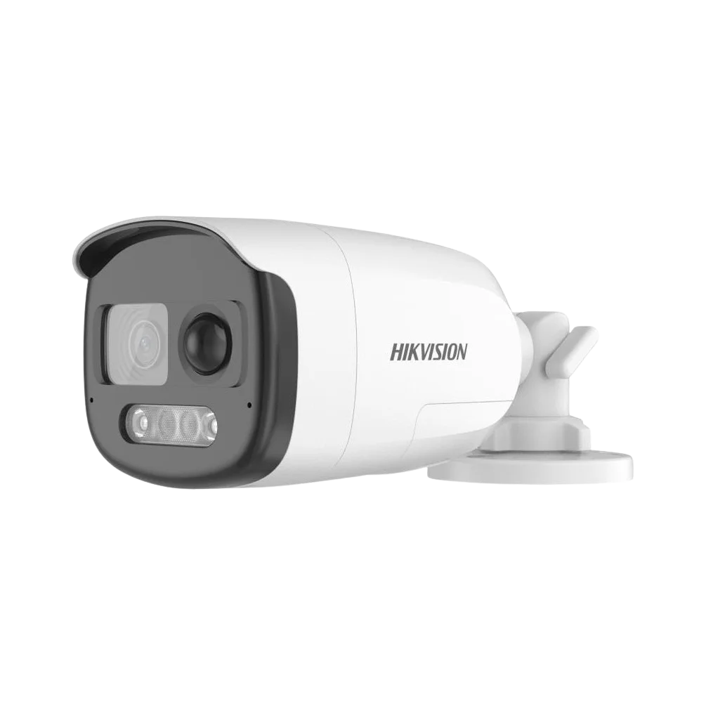 Hikvision DS-2CE12DF3T-PIRXOS təhlükəsizlik kamerası