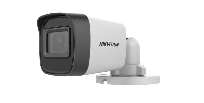 Hikvision DS-2CE16D0T-EXIF təhlükəsizlik kamerası