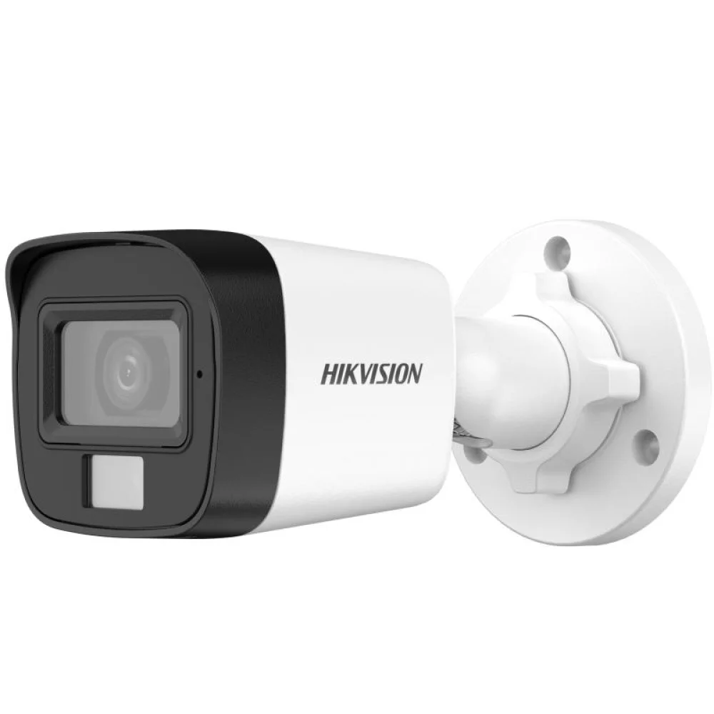 Hikvision DS-2CE16D0T-EXLPF 2.8MM təhlükəsizlik kamerası
