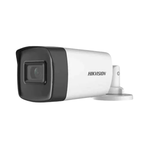 DS-2CE17H0T-IT3F 3.6MM | 5MP Kamera