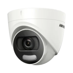 Hikvision DS-2CE72HFT-F28 | 5MP Kamera