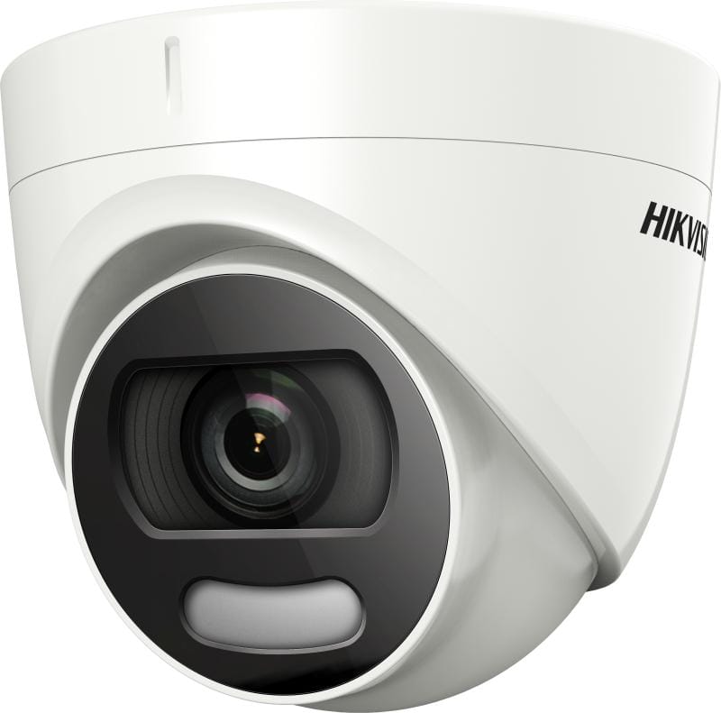 Hikvision DS-2CE72HFT-F28 təhlükəsizlik kamerası