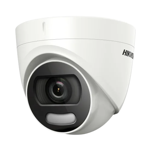 Hikvision DS-2CE72HFT-F28 təhlükəsizlik kamerası