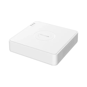 Hikvision DS-7104HGHI-M1 DVR | 4 Kanal DVR