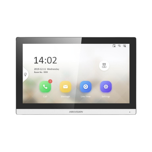 Hikvision DS-KH6350-WTE1