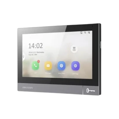 Hikvision DS-KH8381-WTE1