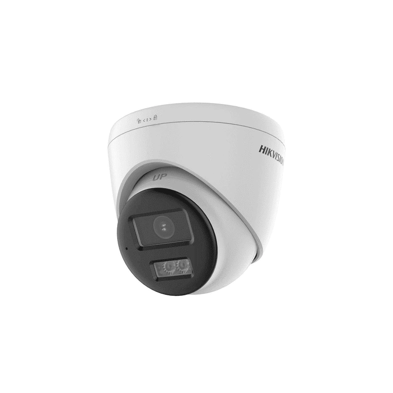 Hikvision DS‑2CE78D0T‑LXTS/A 2.8MM təhlükəsizlik kamerası