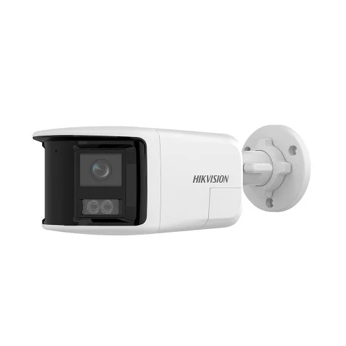 Hikvision DS-2CD1T63G2P-LIUF/SL təhlükəsizlik kamerası