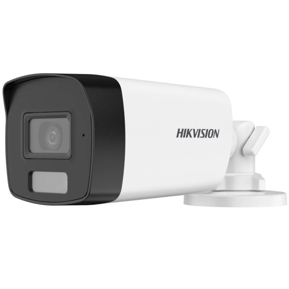 Hikvision DS-2CE17D0T-LFS 2.8mm təhlükəsizlik kamerası