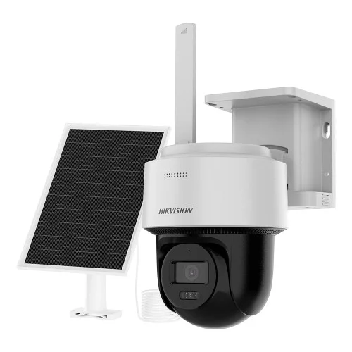Hikvision DS-2CFSP4/4G təhlükəsizlik kamerası
