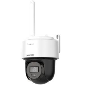DS-2DE2C400IWG/W | 4MP Wi-Fi PTZ Kamera