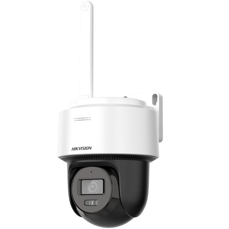 Hikvision DS-2DE2C400IWG/W təhlükəsizlik kamerası
