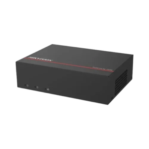 Hikvision DS-E08HGHI-XB | 8 Kanal DVR