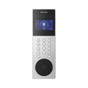 Hikvision DS-KD9203-ME6 | IP Çağrı Paneli