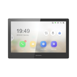 Hikvision DS-KH8520-WTE1 | IP Domofon Monitoru