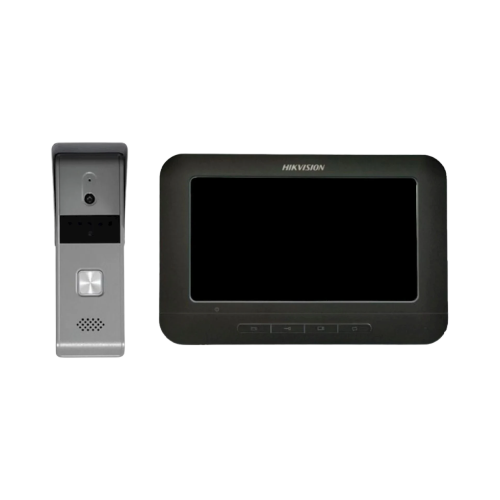 Hikvision DS-KIS205T/Black