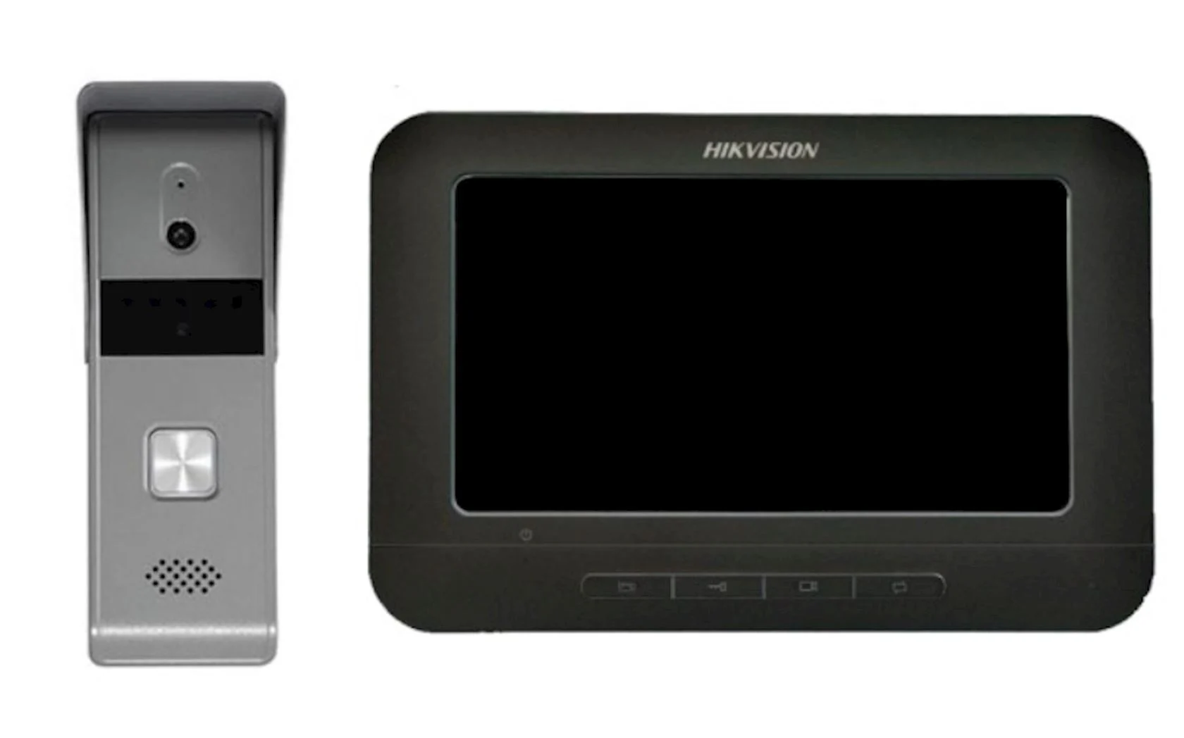 Hikvision DS-KIS205T/Black