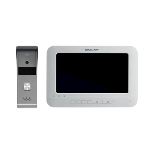 Hikvision DS-KIS205T/Grey