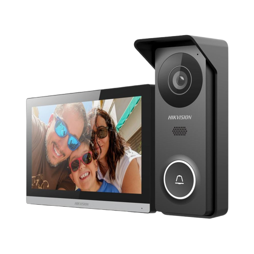 Hikvision DS-KIS313-P(B)