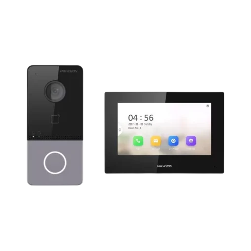 Hikvision DS-KIS605-P(C)