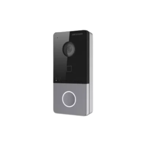 Hikvision DS-KV6113-WPE1(C) | IP Çağrı Paneli