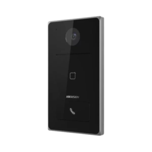 Hikvision DS-KV6133-WME1 | IP Çağrı Paneli