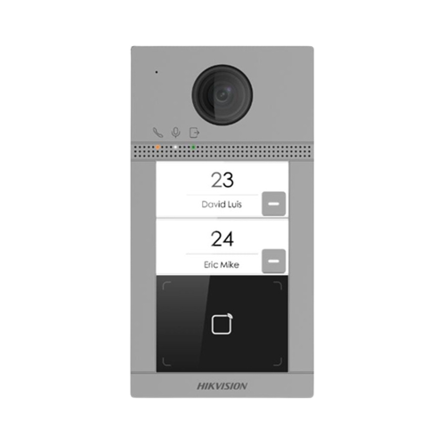 Hikvision DS-KV8213-WME1(C)