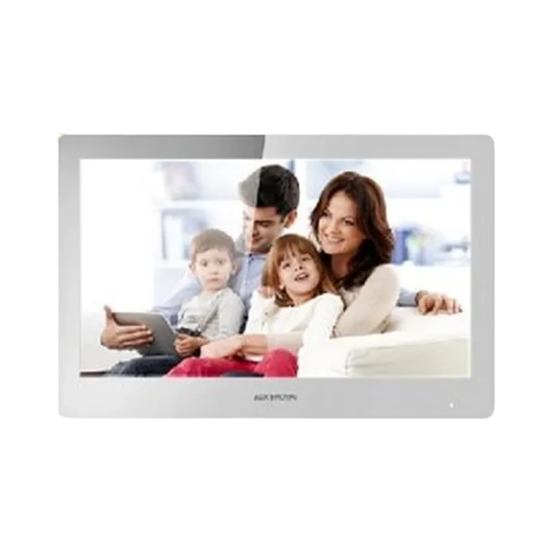 Hikvision DS-KH8520-WTE1 (AĞ)