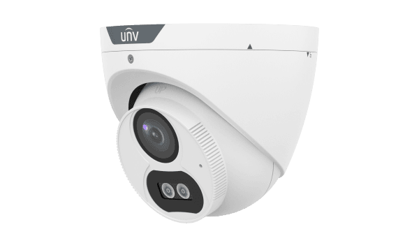 UNV UAC-T122-AF28M-W təhlükəsizlik kamerası