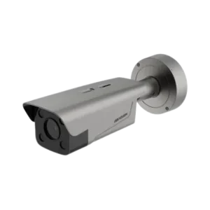 Hikvision DS-TCG406-E | 4MP ANPR Kamera