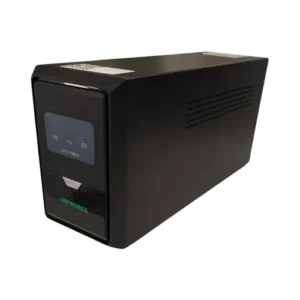 Unitronic Power 1000VA Offline UPS