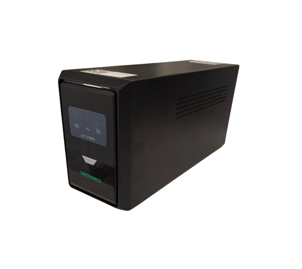 Unitronic Power 1000VA Offline UPS