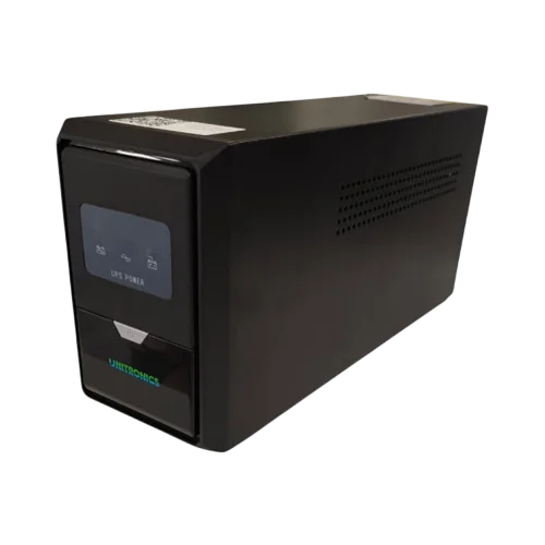 1000VA UPS Offline Unitronic