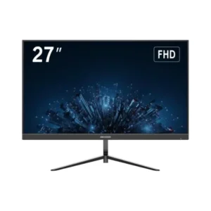 Hikvision DS-D5027F3-2P2 | 27 düymlük Full HD CCTV Monitor