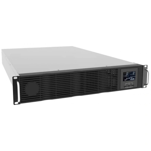 Unitronic Power UNRB1102KS | 2KVA Rackmount UPS