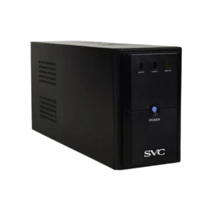 SVC 1500VA Offline UPS VP-1500VA