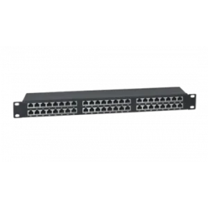 <span class="urun-markasi notranslate" translate="no">Copperled</span><br><span class="urun-modeli notranslate" translate="no">CL-48PS-C601 | CAT6 UTP 48 Port Patch Panel</span>
