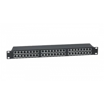 Copperled CL-48PS-C601 | CAT6 UTP 48 Port Patch Panel