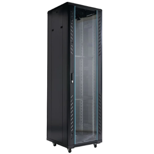 GoMetal Rack Kabin 42U (600x600)