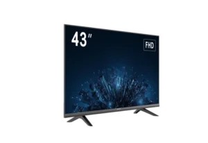 Hikvision DS-D5043F3-1V0S