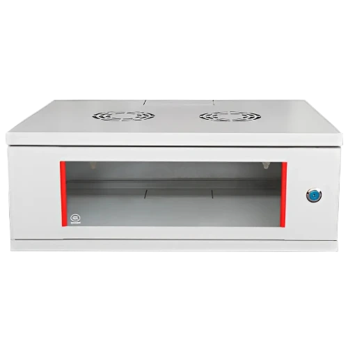 GoMetal Rack Kabin 4U (542x400)