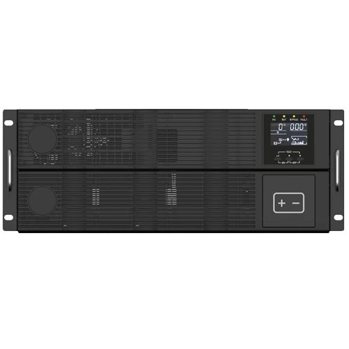 Unitronic Power UNR1106KL | 6KVA Rackmount UPS