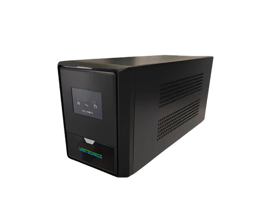 Unitronic Power 1200VA Offline UPS