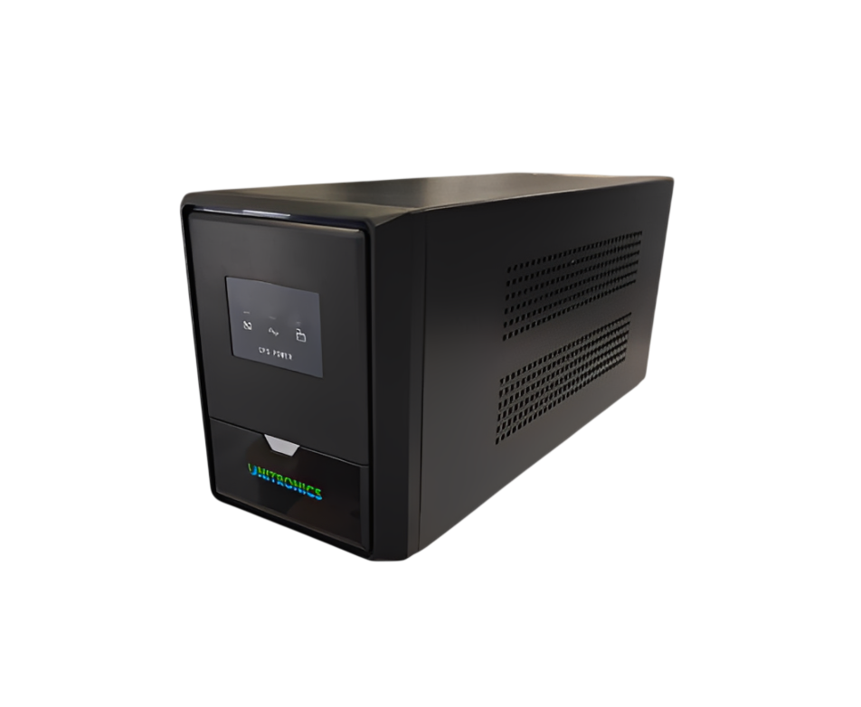 Unitronic Power 1500VA Offline UPS